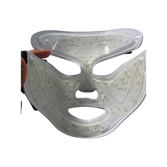 Dr. Dennis Gross Drx Spectralie Faceware Pro LED Masque in Rose Gold - Picture 8 of 8